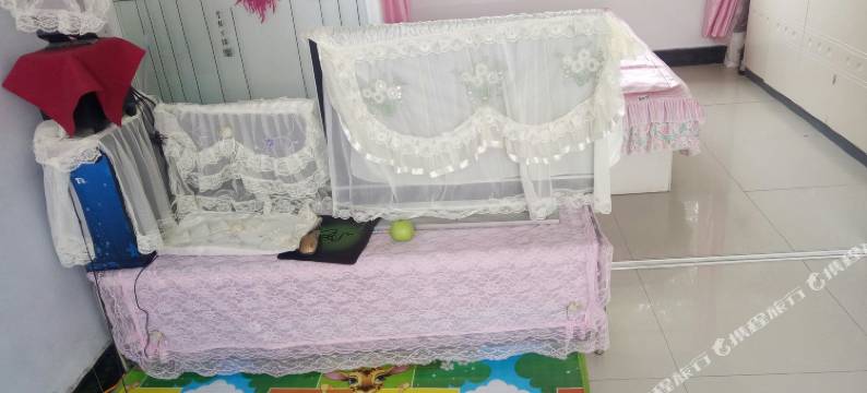 盘锦文茹农家院图片