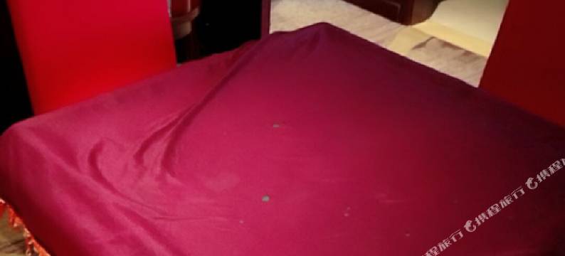 滦平豪门大酒店图片