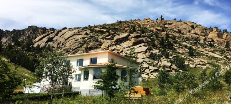 Khotula旅馆(Khotula Lodge)图片