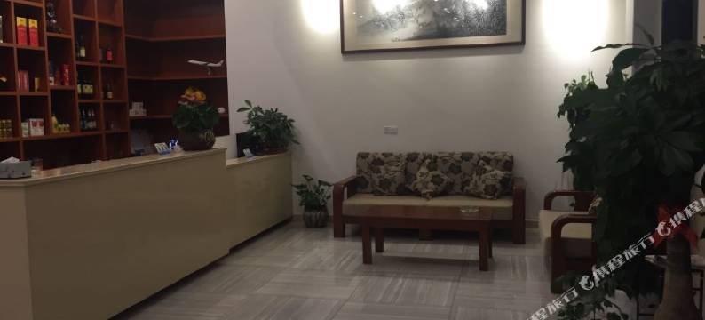 杭州老汤酒店图片