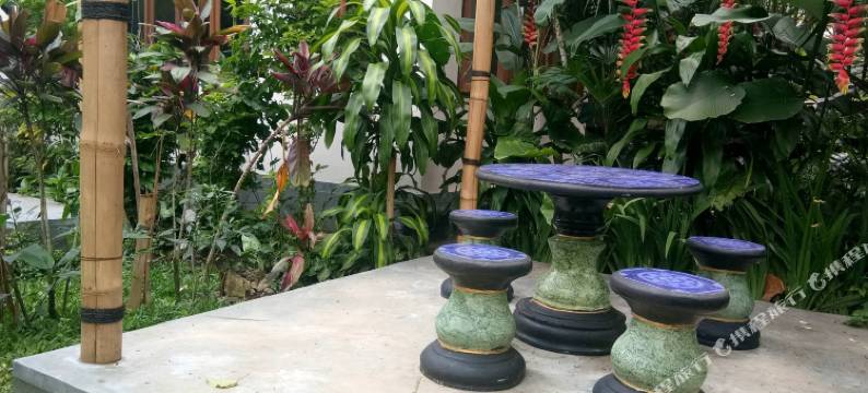 帕瑶甘民宿(Payogan Homestay)图片