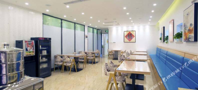 速8酒店(北京西八里庄路店)图片