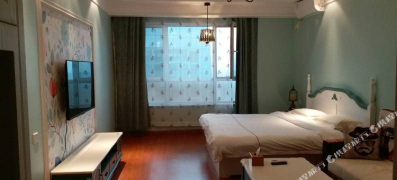 沈阳夏威夷酒店式公寓图片