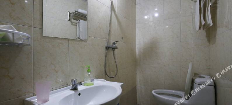 温州家宁商务旅馆图片