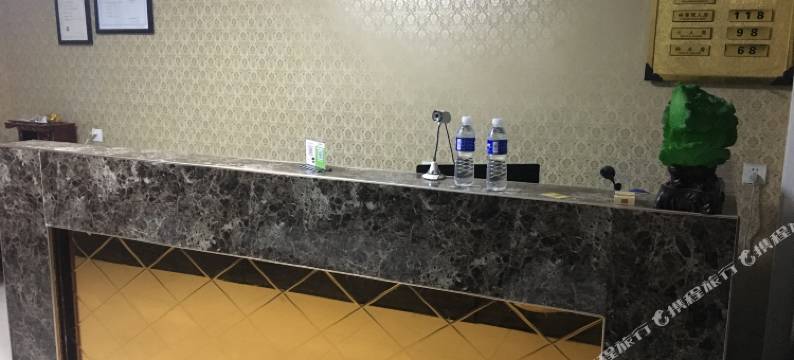 魏县7天商务宾馆图片