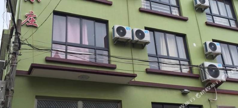 嵊泗枫影小庄图片