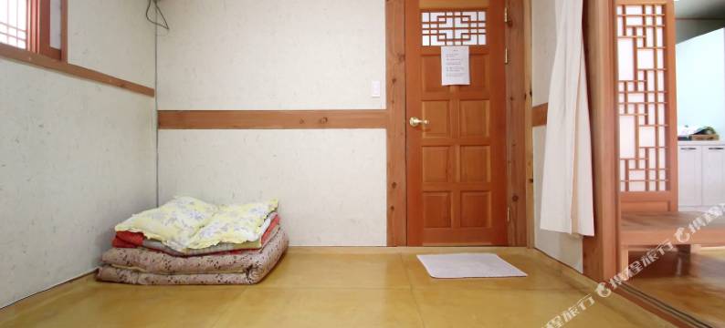 全州市Orakdang韩屋住宿(Orakdang Hanok House Jeonju)图片