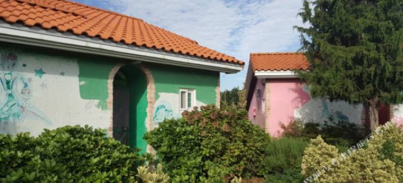 泰安郡小王子度假屋(Little Prince Pension Taean)图片