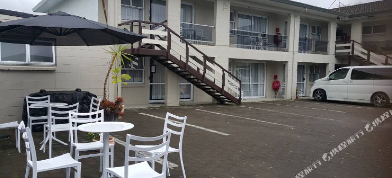 联合街6号汽车旅馆(Six on Union Motel)图片