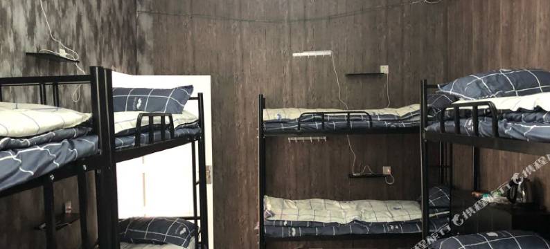 宏村花间墨堂客栈图片