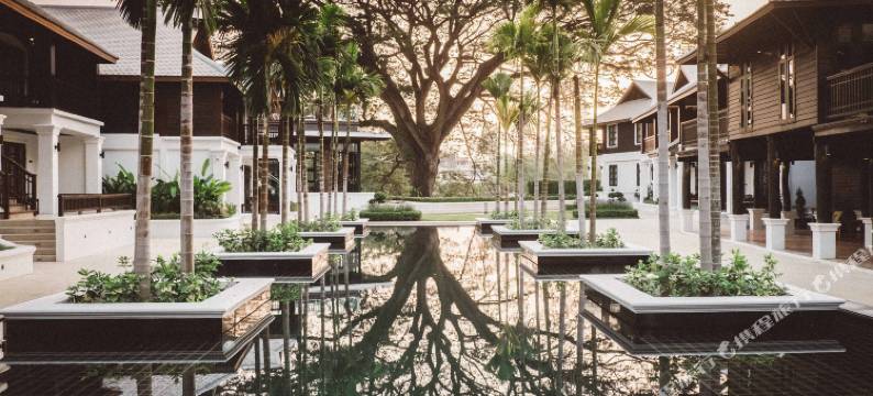 纳尼兰德浪漫精品度假酒店(Na Nirand Romantic Boutique Resort)图片