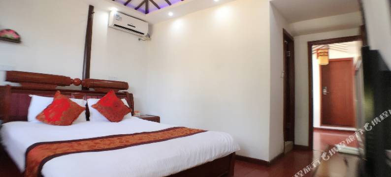 昆山梦香园客栈图片