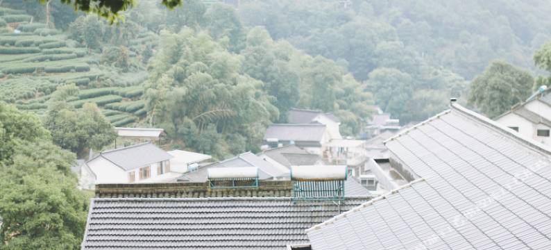 杭州沐居民宿(西湖景区店)图片