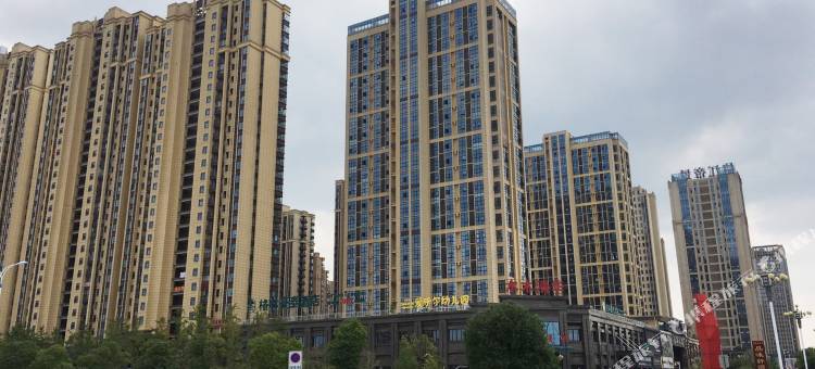 格林豪泰(鹰潭信江新区市政府一中店)图片