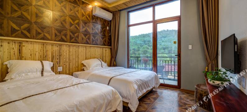 莫干榉宿(仙潭村景区店)图片