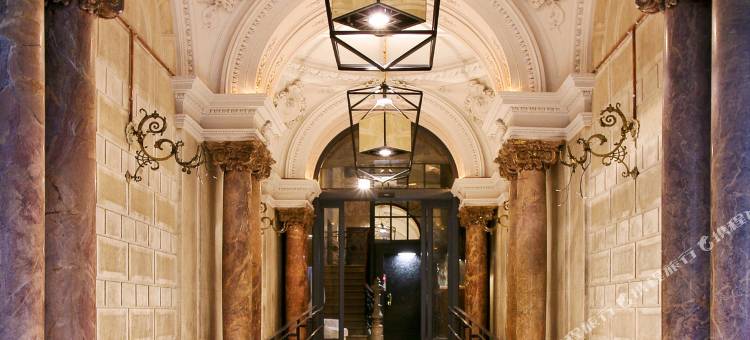 普拉克提克兰布拉住宿(Praktik Rambla)图片