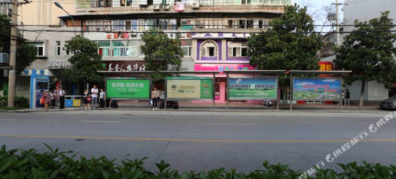 合肥梦园青年旅舍图片