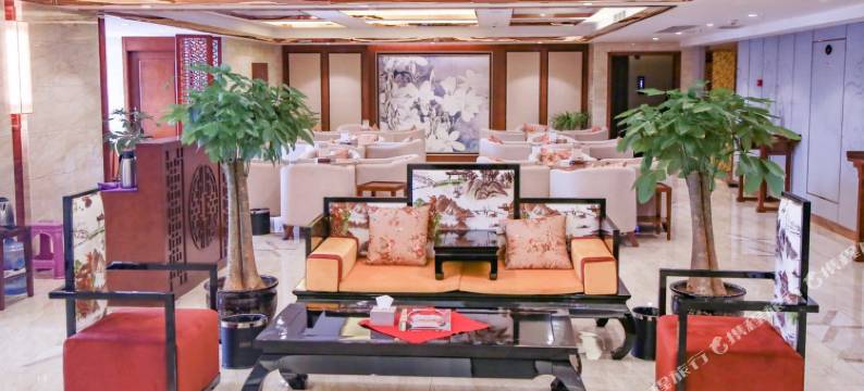 成都兮客酒店(双流国际机场北京华联空港购物中心店)图片