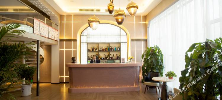 苏卡露酒店(宝鸡经二路店)图片