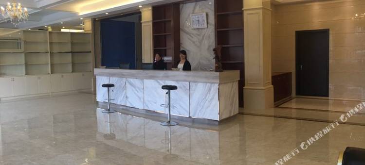 永修安安精品酒店图片