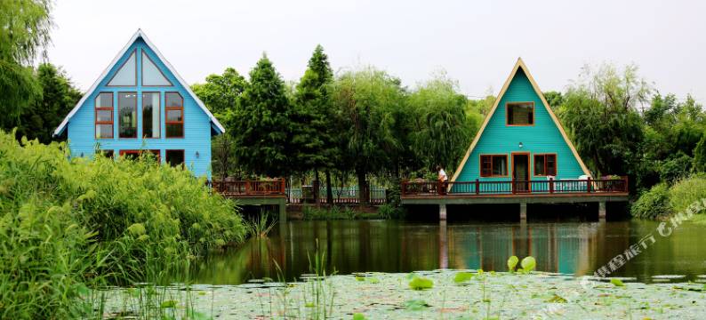 苏州太仓吴家湾民宿图片