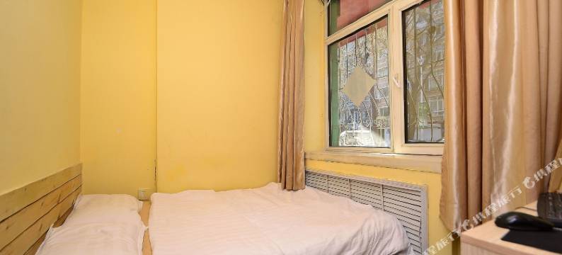 花藤蜗居主题旅馆(哈尔滨乐松广场店)图片