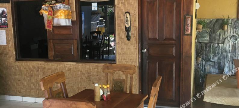 Coconut Beach Bungalows & Warung图片