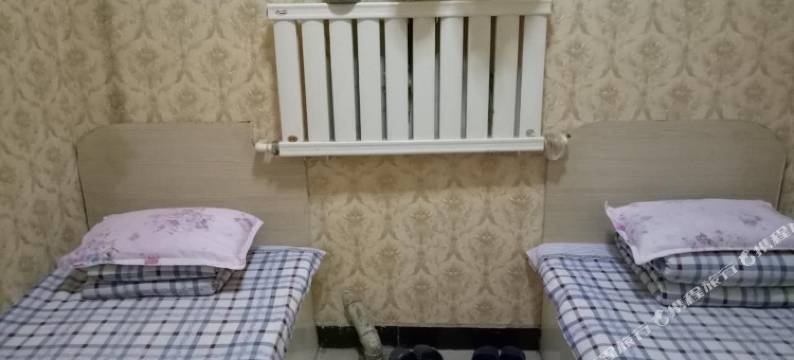 哈尔滨晨星时尚旅馆图片