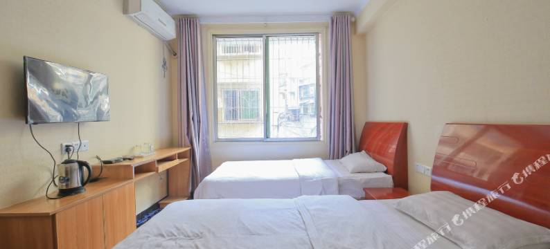 南部东方红商务宾馆图片