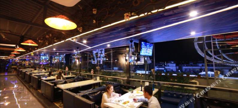 惠乾大酒店(昭通环东路步行街店)图片