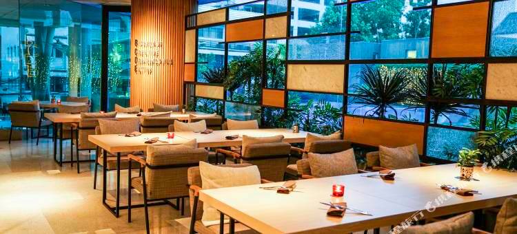 曼谷 LiT 酒店(LiT BANGKOK Hotel)图片