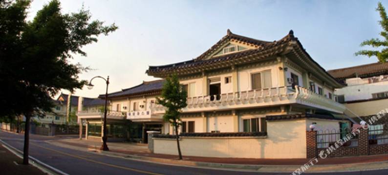 庆州东城青年旅舍(Gyeongju Dongsung Youthtel)图片