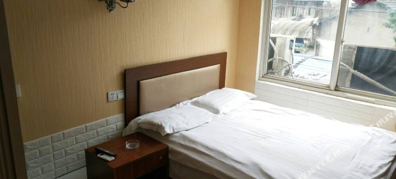 尚客快捷宾馆(马鞍山红旗北路店)图片