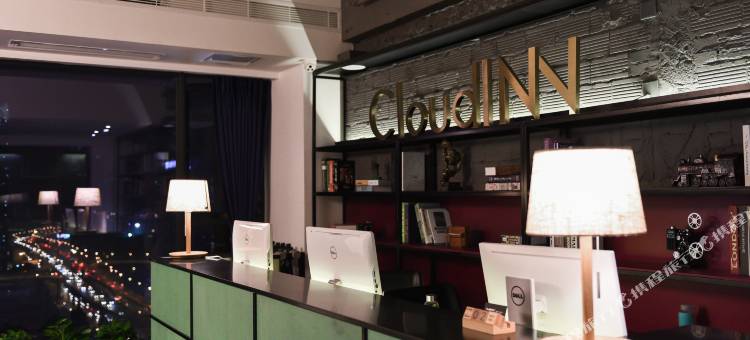 归素酒店(成都东郊记忆杉板桥地铁站店)图片