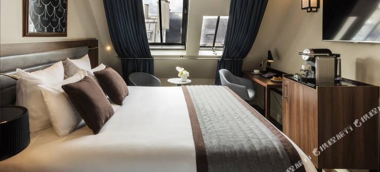 巴黎歌剧院五月花酒店(Hotel Mayflower Paris Opera)图片