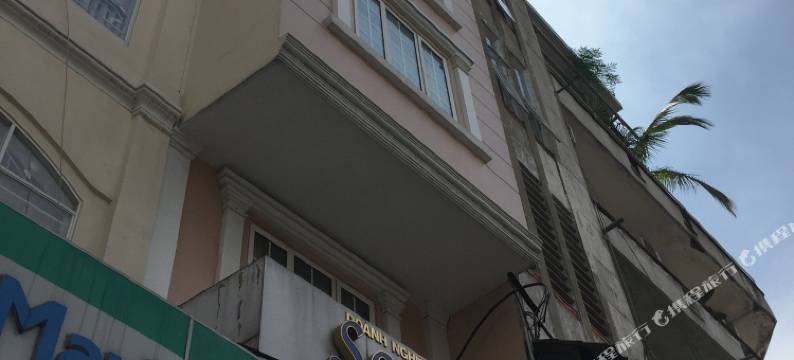 宋安酒店2(SG Dilly Hotel)图片