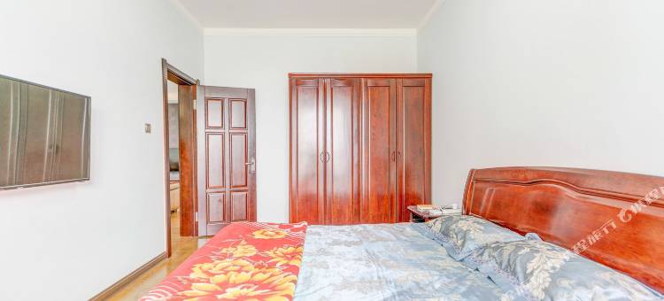 哈尔滨荣成曙光海边家庭公寓图片