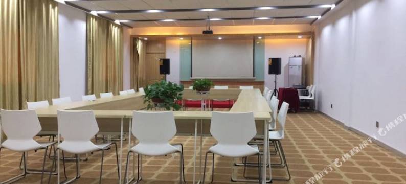 名庭酒店(徐州苏宁广场金鹰购物中心店)图片