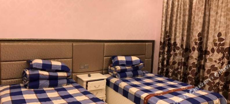 亚布力雪场豪华别墅22号图片