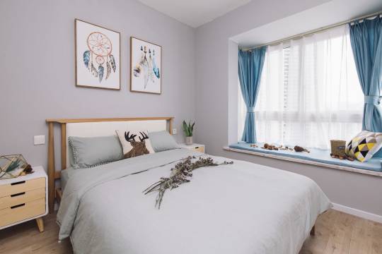 重庆喜茶家普通公寓