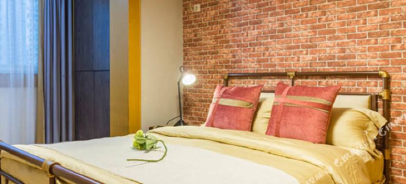 花香苑普通公寓(成都北马道街店)图片