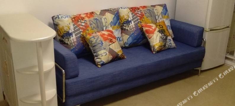 海景公寓(秦皇岛新发路店)图片