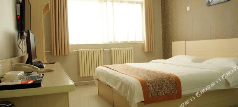 枣庄东城印象商务宾馆图片