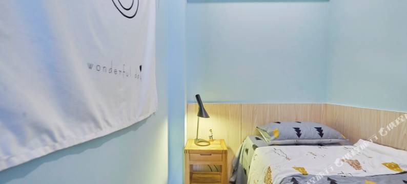 杭州小星星2016普通公寓(横长寿路店)图片