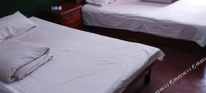济宁鑫龙招待所图片