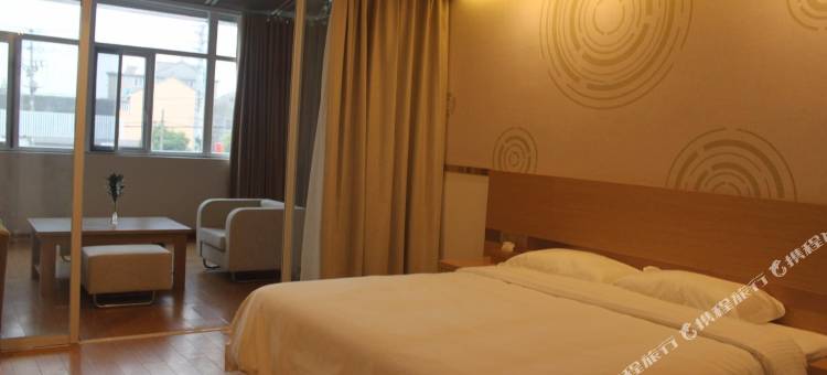 格林豪泰(靖江斜桥新华路店)图片