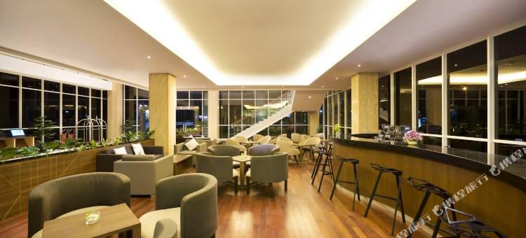 日惹萨托利亚酒店(Satoria Hotel Yogyakarta)图片