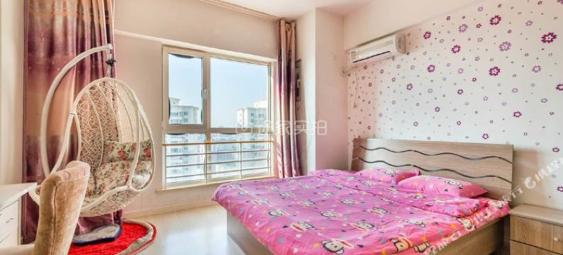 沈阳爱尚丽舍公寓图片