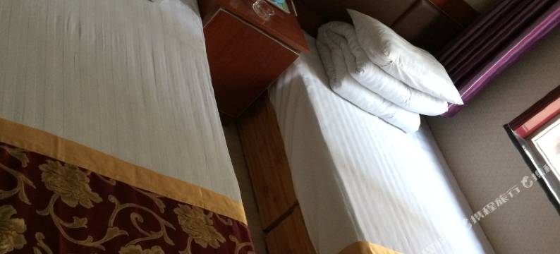 西宁新梦想家庭客栈图片