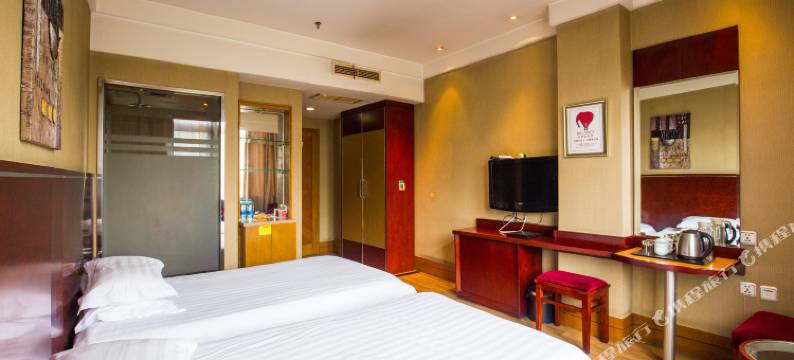 温州拉芳舍时尚宾馆图片